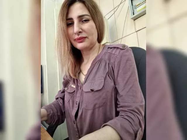 Offline --Lika-- on BongaCams