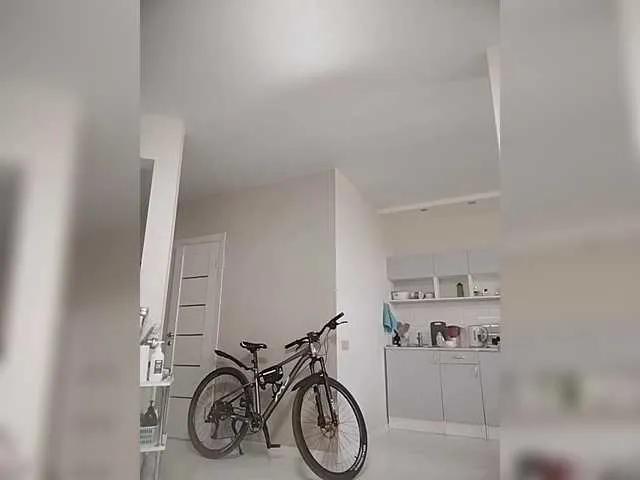 --MODEL--1 on BongaCams 