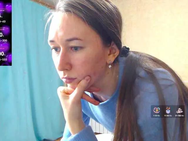 --MODEL--1 on BongaCams 