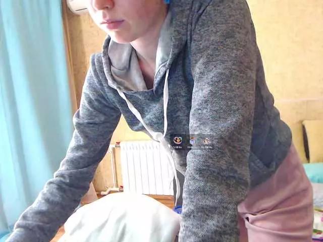 --MODEL--1 on BongaCams 