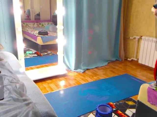 --MODEL--1 on BongaCams 