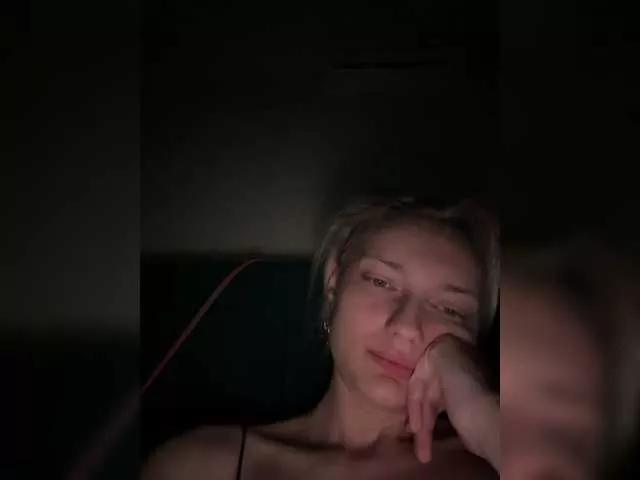 Freechat -Angelina1- on BongaCams