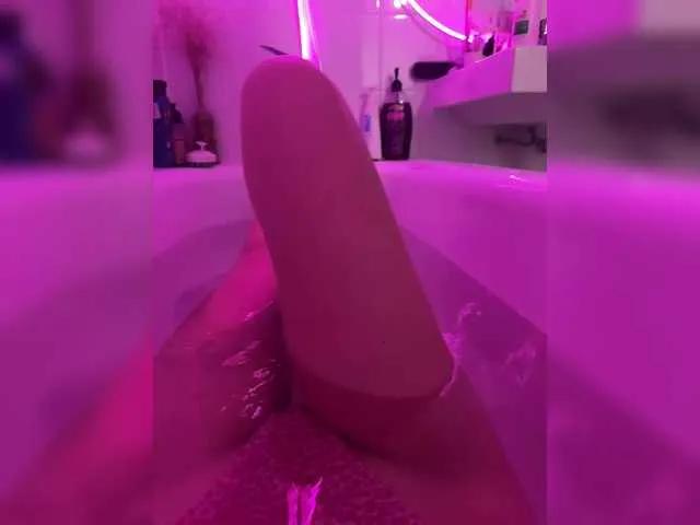 Freechat -Angelina1- on BongaCams