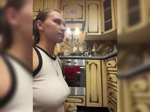 Freechat -Breid-1 on BongaCams