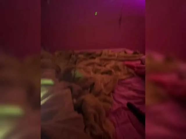 Freechat -Breid-1 on BongaCams