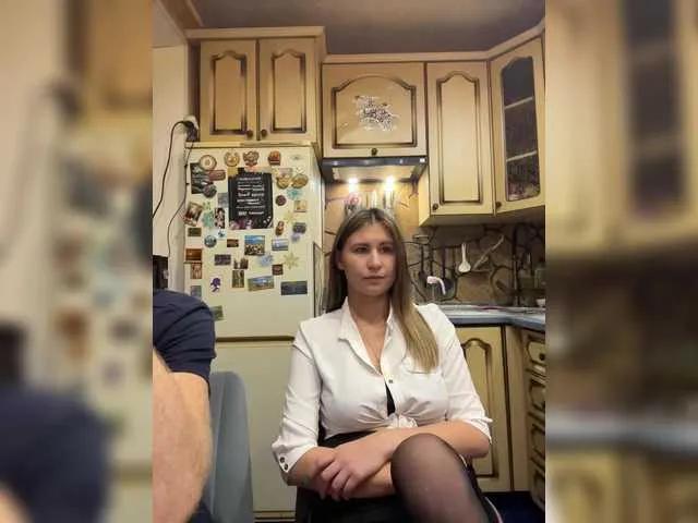 Freechat -Breid-1 on BongaCams