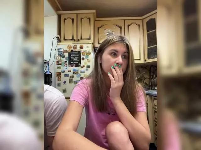 Freechat -Breid-1 on BongaCams