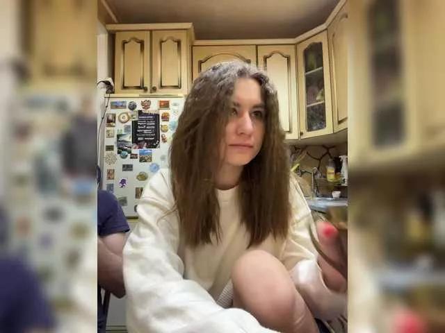 Freechat -Breid-1 on BongaCams