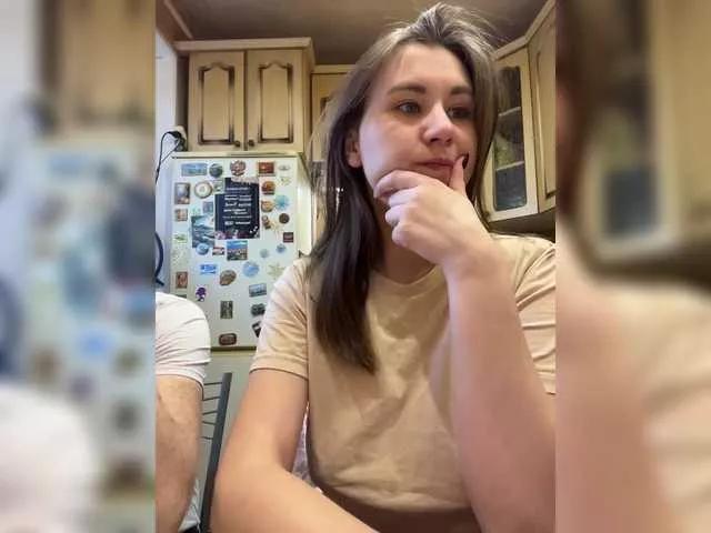 Freechat -Breid-1 on BongaCams