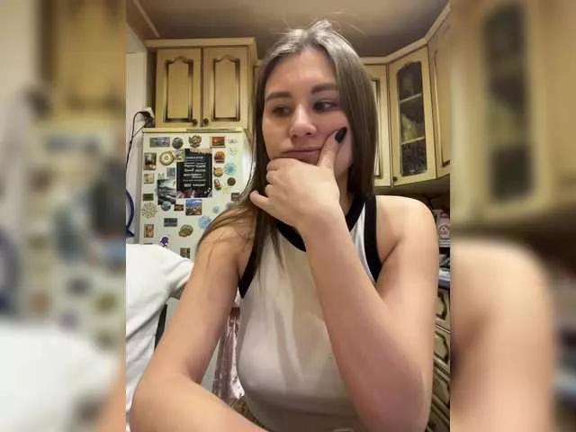 Freechat -Breid-1 on BongaCams