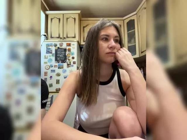 Freechat -Breid-1 on BongaCams