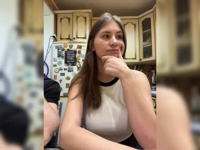 Freechat -Breid-1 on BongaCams