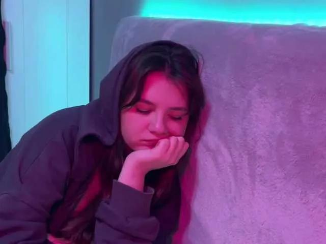 Freechat -FoxAlisa- on BongaCams