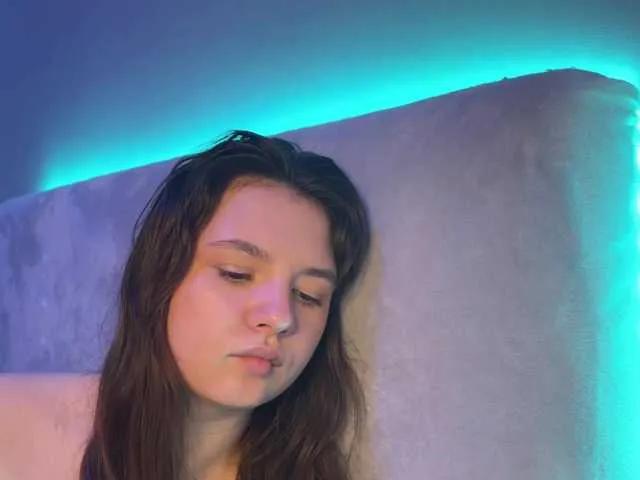 Freechat -FoxAlisa- on BongaCams