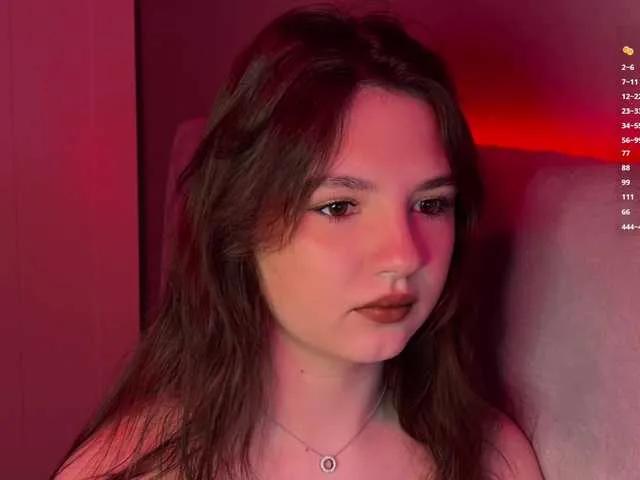 BongaCams -FoxAlisa- is Freechat -FoxAlisa- — Special treatment, attention, and compliments.
I love generous, sincere, and loyal people.