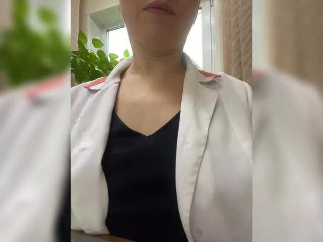 Freechat -Jolly- on BongaCams