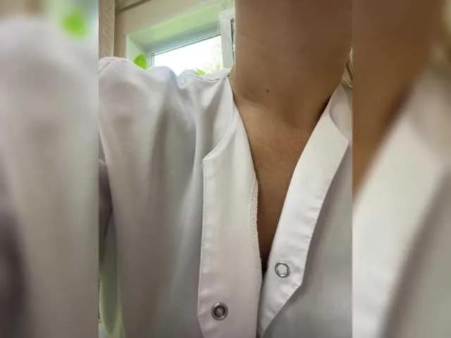 Freechat -Jolly- on BongaCams