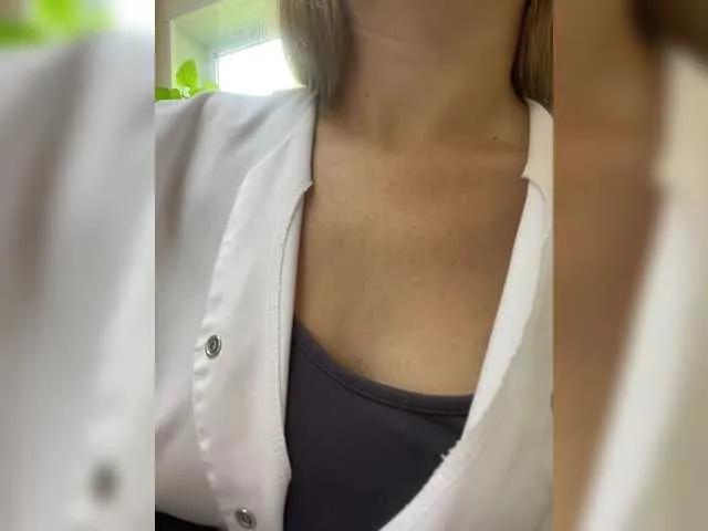 Freechat -Jolly- on BongaCams