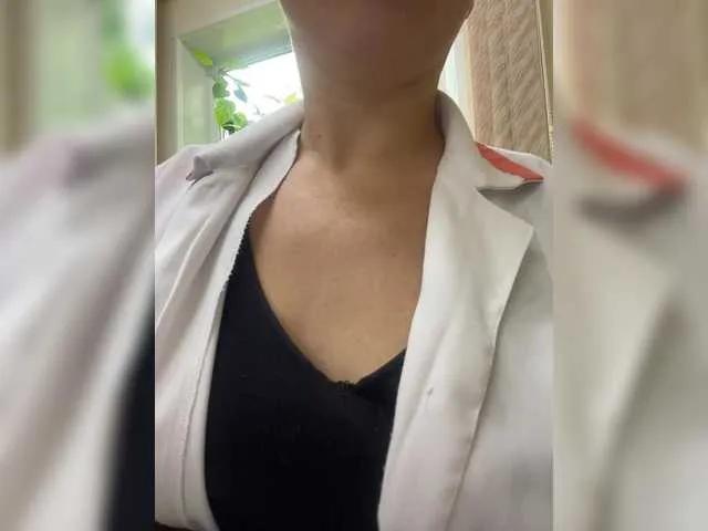 Freechat -Jolly- on BongaCams