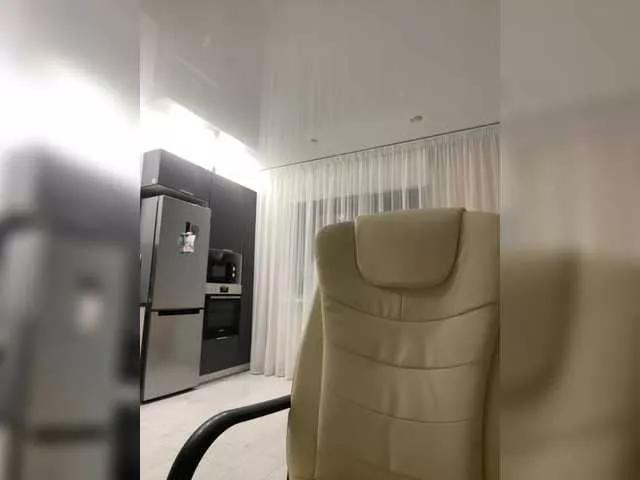 Freechat -Jolly- on BongaCams