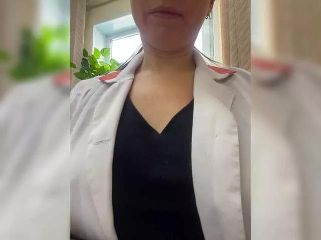 Freechat -Jolly- on BongaCams