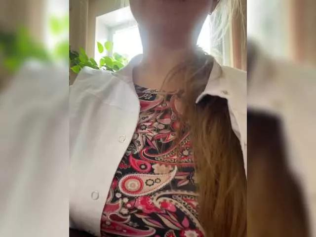 Freechat -Jolly- on BongaCams