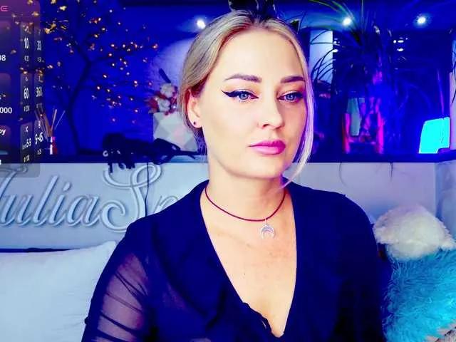 BongaCams -JuliaSpace- is Freechat -JuliaSpace- — Generosity, gallantry, courtesy, humor