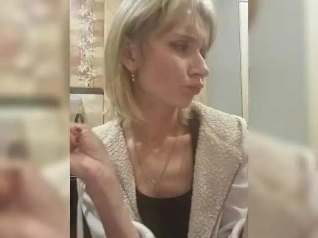 Offline -KittY- on BongaCams