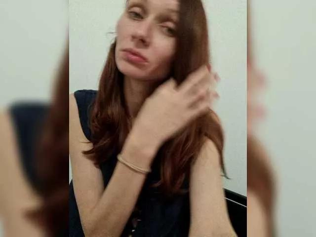 Offline -KittY- on BongaCams