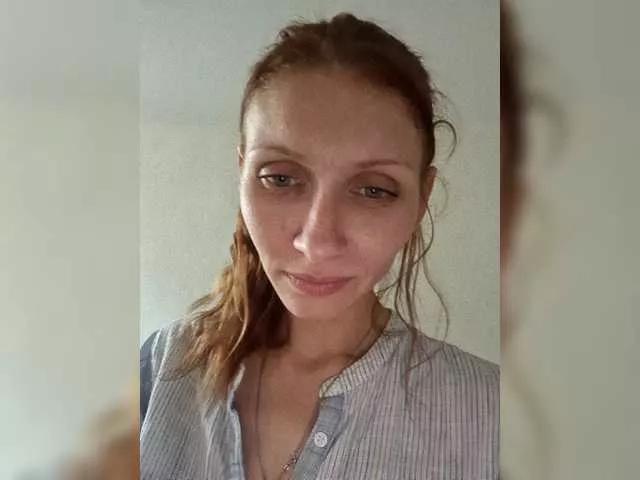 Offline -KittY- on BongaCams