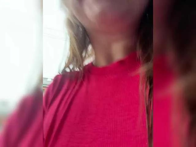 BongaCams -LeiaProseccina- is Freechat -LeiaProseccina- — A lot of tokens