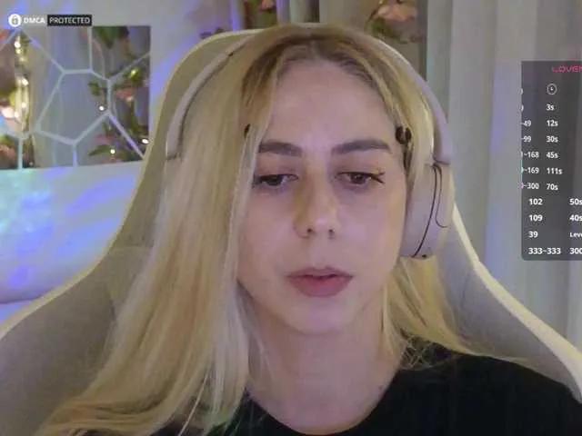 Offline -Light-Fury- on BongaCams