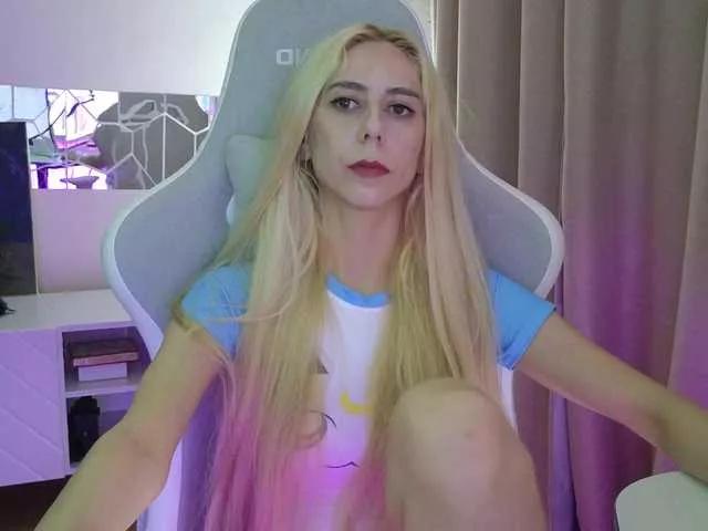 Offline -Light-Fury- on BongaCams