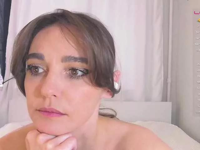 Freechat -MARIDRAGON- on BongaCams