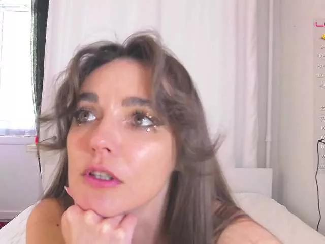 Freechat -MARIDRAGON- on BongaCams