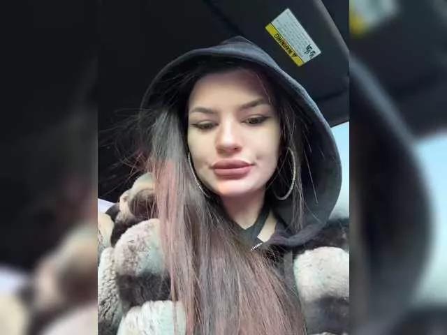 Freechat -MaybeBaby- on BongaCams