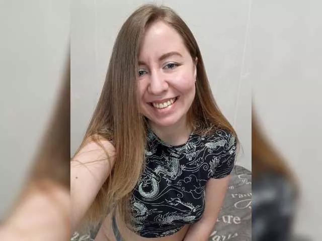 Offline -Morra- on BongaCams