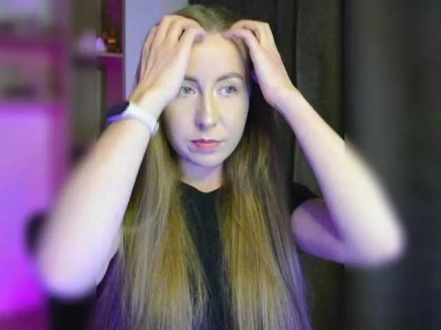 Offline -Morra- on BongaCams