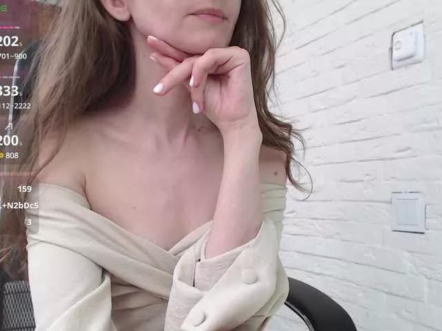 Offline -Neva- on BongaCams
