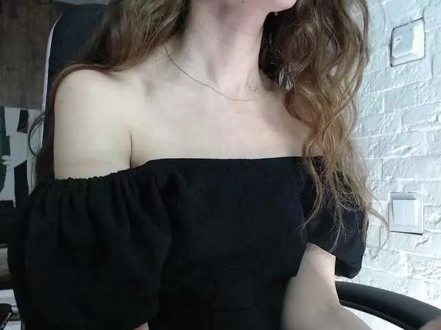 Offline -Neva- on BongaCams