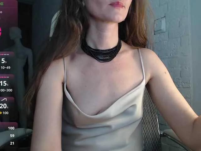 -Neva- — Gentle, kind and caring men