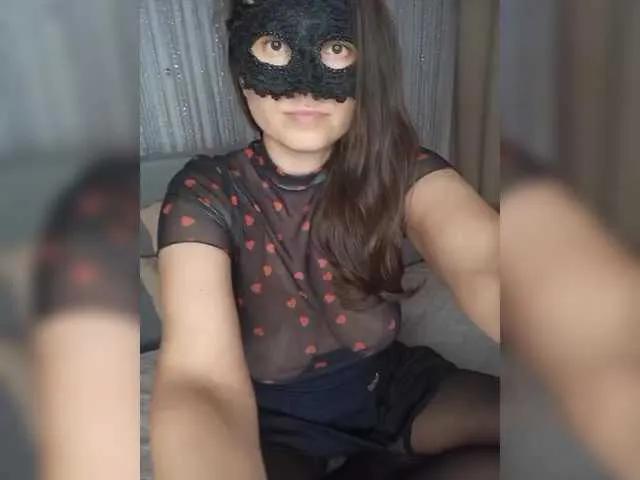 Offline -Smetanka- on BongaCams