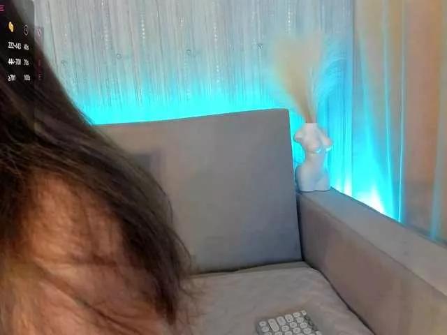 Offline -Smetanka- on BongaCams