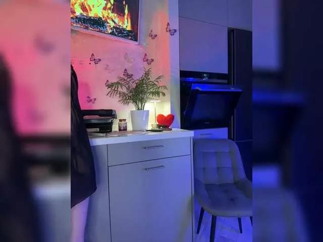 Offline -TATUHA- on BongaCams