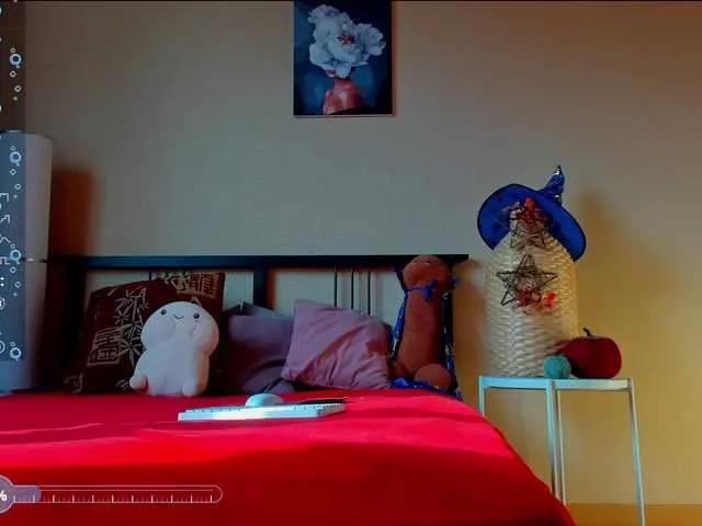 BongaCams -VASILISSA- is Freechat -VASILISSA- — Freechat on BongaCams