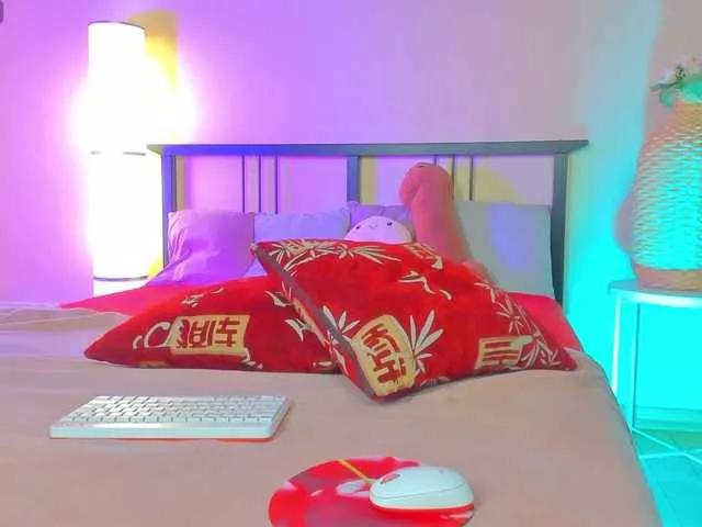 Offline -VASILISSA- on BongaCams