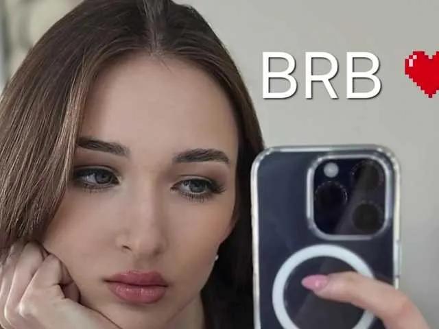 Offline -Vivian- on BongaCams