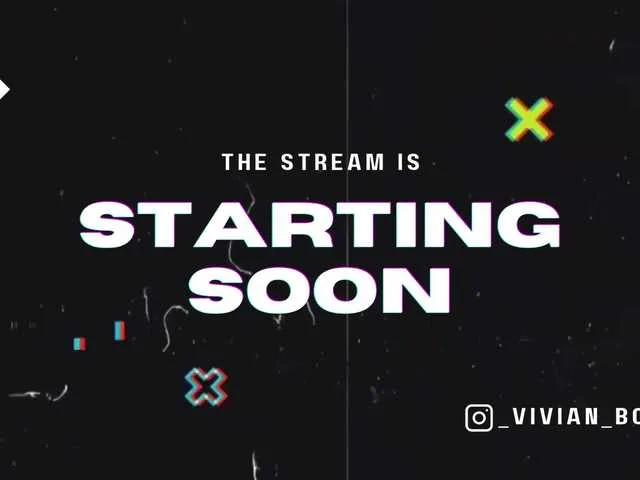 Offline -Vivian- on BongaCams