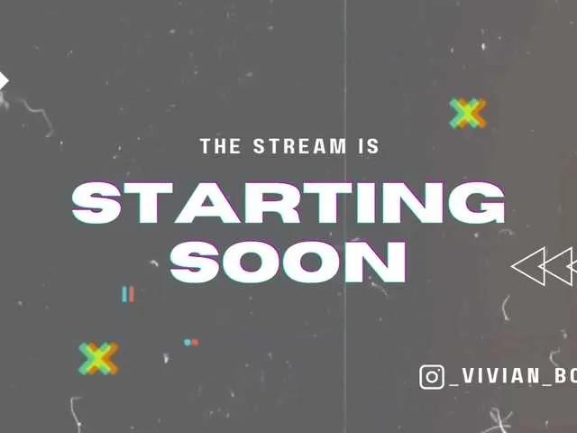 Offline -Vivian- on BongaCams