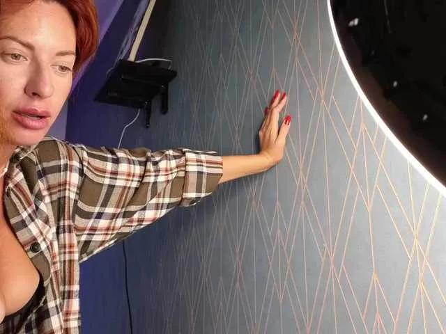 Offline -wowFox- on BongaCams